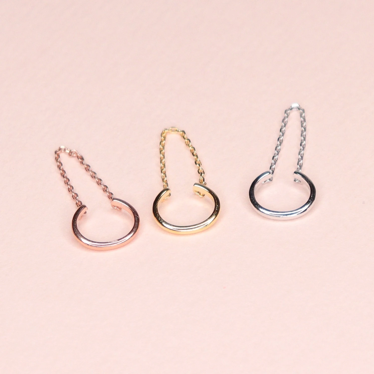 Earcuff Voha 1 Earcuff Voha