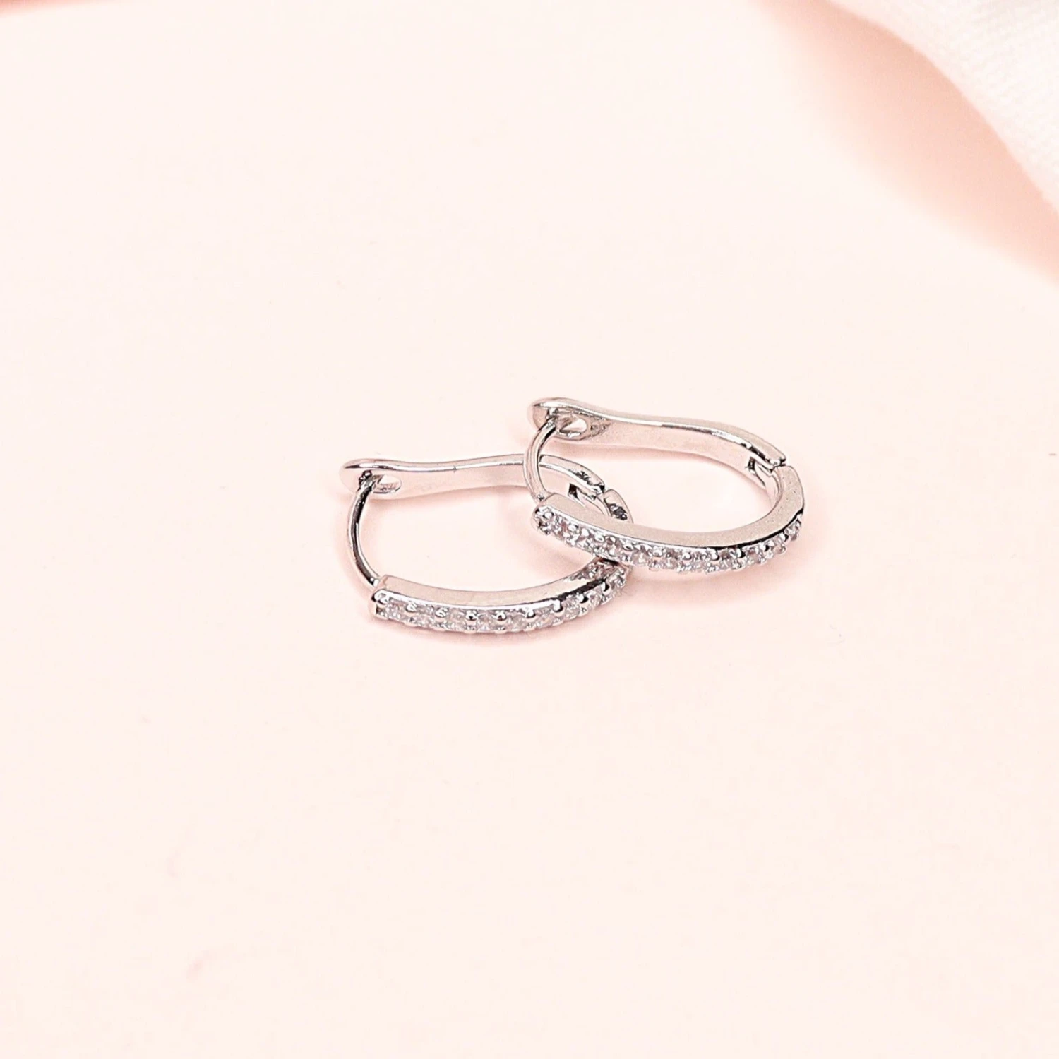 Mini Créoles Wana 3 Mini Créoles Wana – Image 3