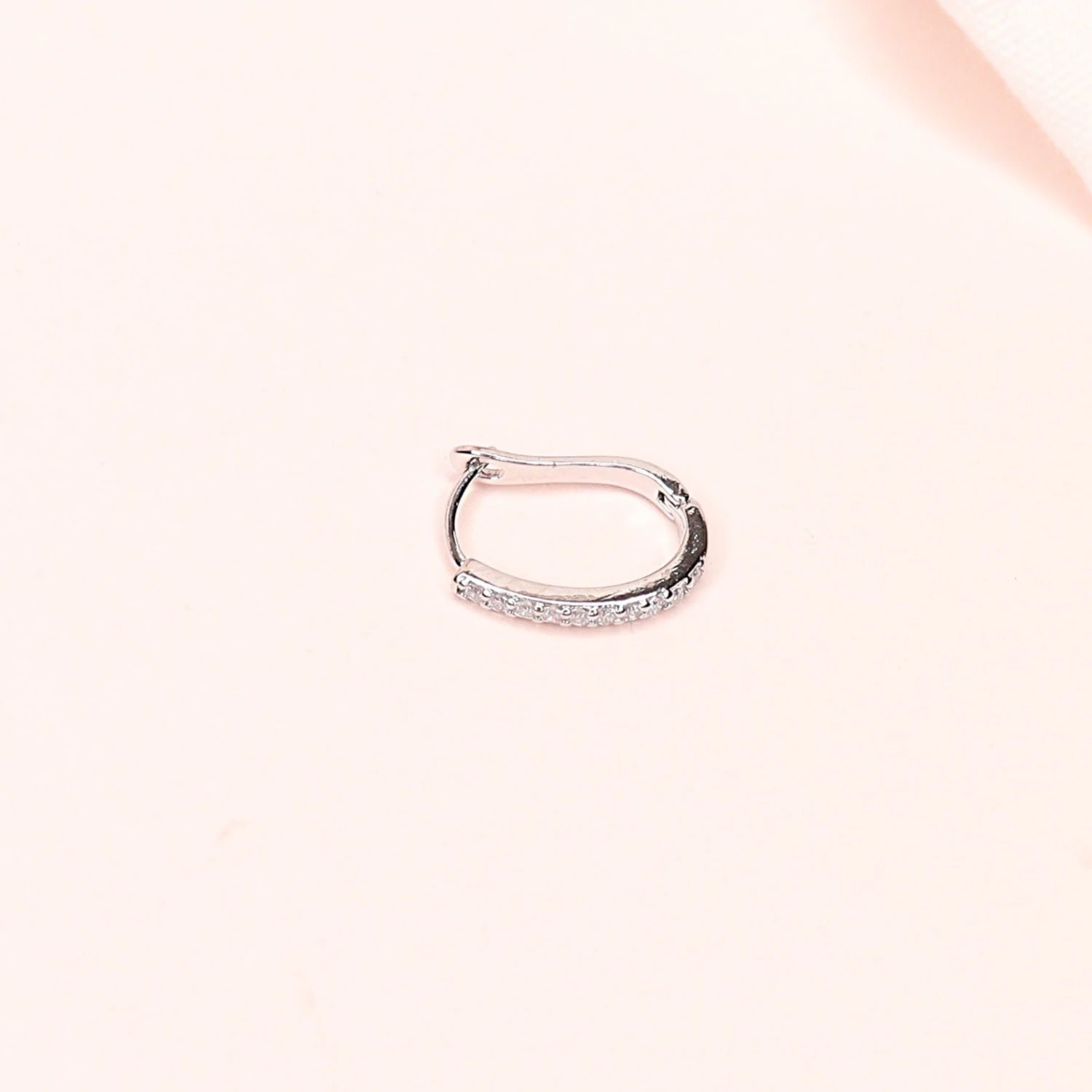 Mini Créoles Wana 9 Mini Créoles Wana – Image 9