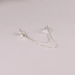 Puces Xena 7 Puces Xena -Majolie Xena Argent