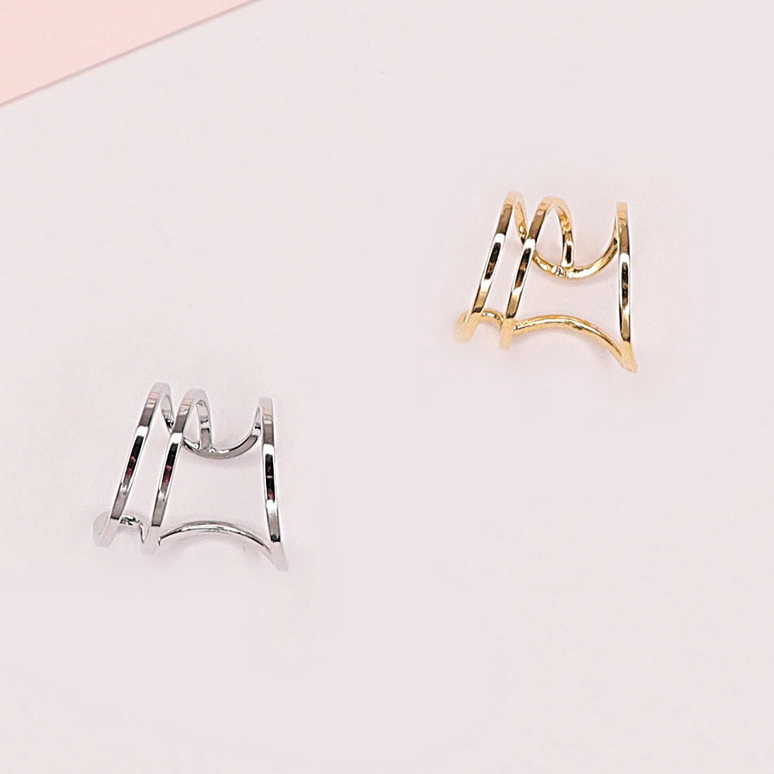 Earcuff Becca 1 Earcuff Becca