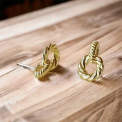 Boucles Romy 8 Boucles Romy -Majolie image