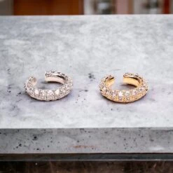 Earcuff Victoire 11 Earcuff Victoire -Majolie image fe77baf9 61bd 4bb8 af9a 3eacd9e424a3