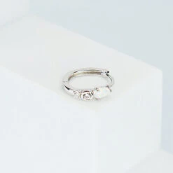 Créole Frida 11 Créole Frida -Majolie mini Creol Frida Argent unit