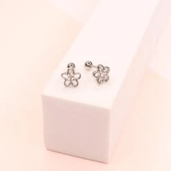 Piercing Sophie 9 Piercing Sophie -Majolie taillephoto