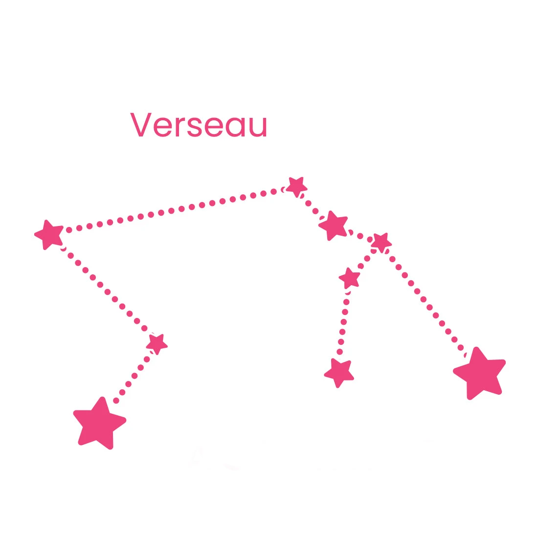 Collier Zodiaque 8 Collier Zodiaque – Image 8